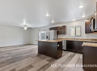 22731 Radar Hill Rd, Box Elder, SD 57719