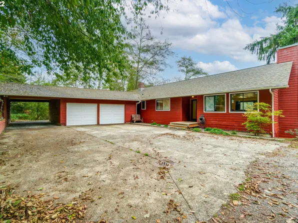 90757 Lazy Creek Rd, Astoria, OR 97103