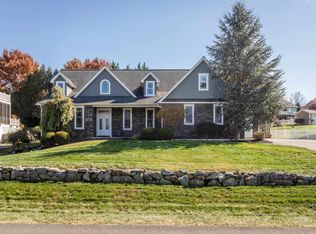 1690 Buckingham Dr, Rockingham, VA 22801