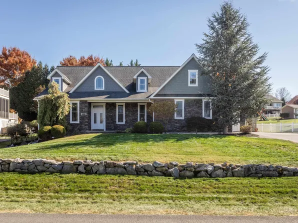 1690 Buckingham Dr, Rockingham, VA 22801