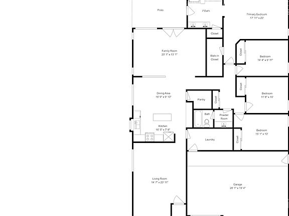 2nd image of 29467 N Candlewood Dr
