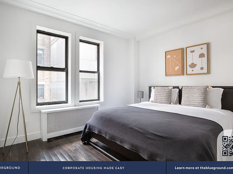 15 W 55th St #7D — Photo 15