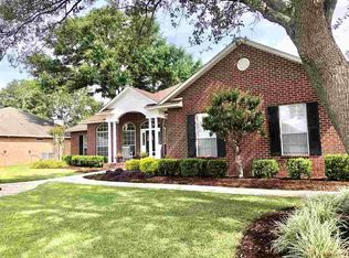 4256 Spindlewick Dr, Pace, FL 32571