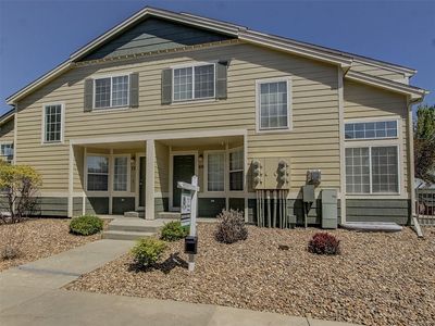 930 Button Rock Dr #L69, Longmont, CO, 80504