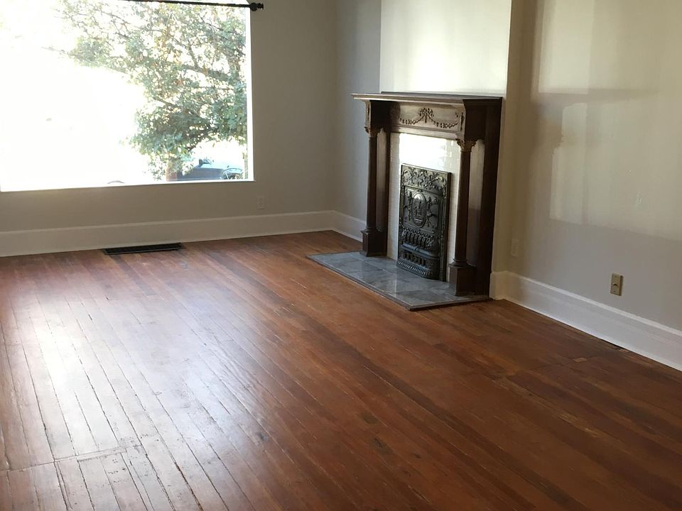 Half bath (2) - second floor