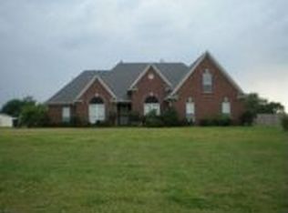 9071 Crumpler Rd, Olive Branch, MS 38654