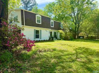 2505 Burningtree Dr SE, Decatur, AL 35603