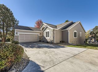 7400 W Grant Ranch Blvd APT 62, Denver, CO 80123