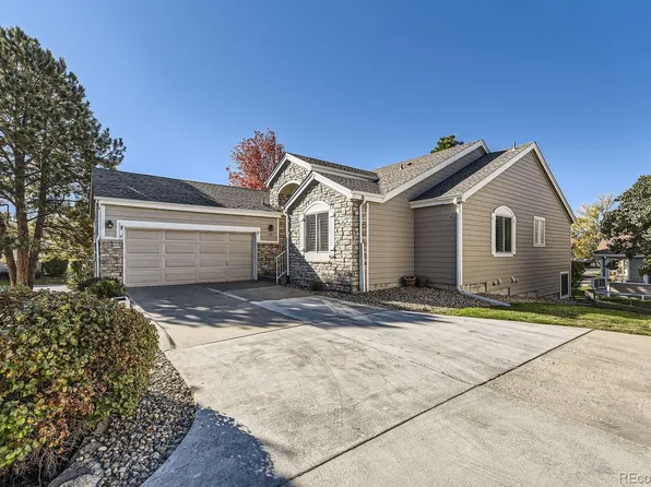 7400 W Grant Ranch Boulevard #62, Littleton, CO 80123
