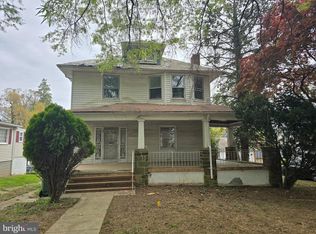 3407 Ellamont Rd, Baltimore, MD 21215