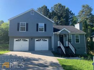 1462 Vail Aly, College Park, GA 30349