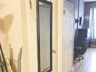 Rented by Jeffrey Mosczyc, LREB