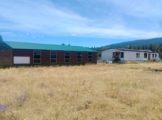 23326 Forbes Rd, Sprague River, OR 97639