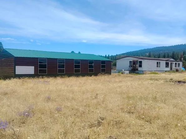 23326 Forbes Rd, Sprague River, OR 97639