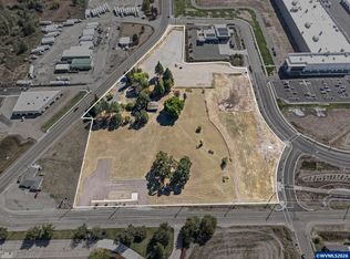3360 Conser Rd NE, Albany, OR 97321