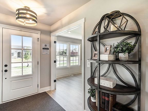 Foyer