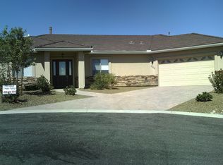 7074 E Hidden Ct, Prescott Valley, AZ 86315