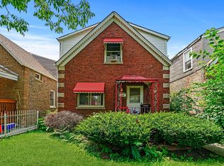 934 N Keystone Ave, Chicago, IL 60651