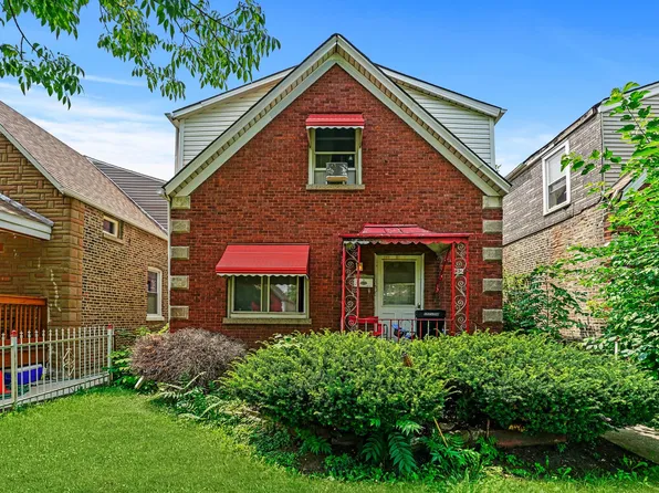 934 N Keystone Ave, Chicago, IL 60651