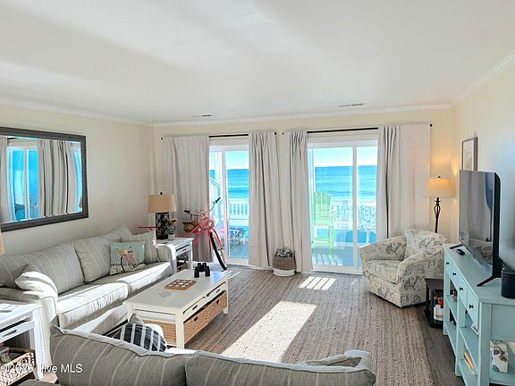 5th image of 1437 Fort Fisher Boulevard S Unit N1