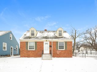 13400 Highlandview Ave, Cleveland, OH