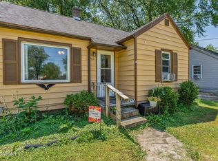 465 Kenmore St, Lima, OH