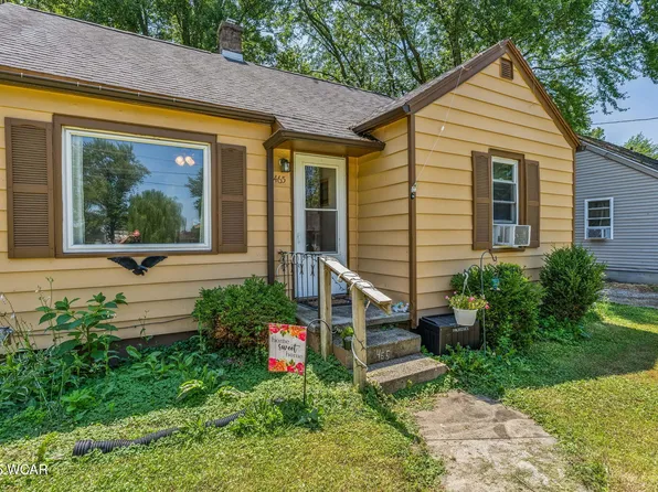 465 Kenmore St, Lima, OH 45801