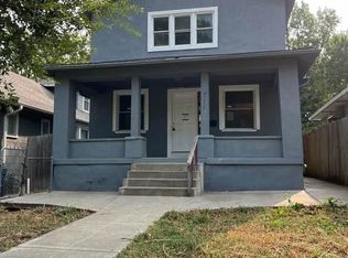711 N 18th St, Kansas City, KS 66102