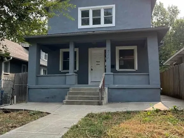 711 N 18th St, Kansas City, KS 66102