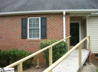 100 Park Crossing Dr #C, Easley, SC 29640