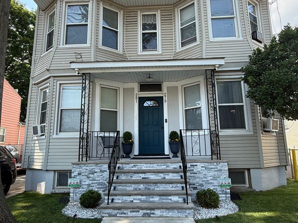 279-81 Hollywood Ave #2L, Hillside, NJ 07205 – 2-bedroom rental in Hillside