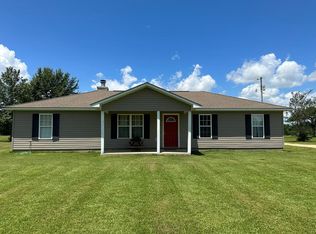 1528 Beulah Campground Rd, Repton, AL 36475