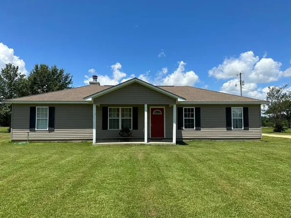 1528 Beulah Campground Rd, Repton, AL 36475