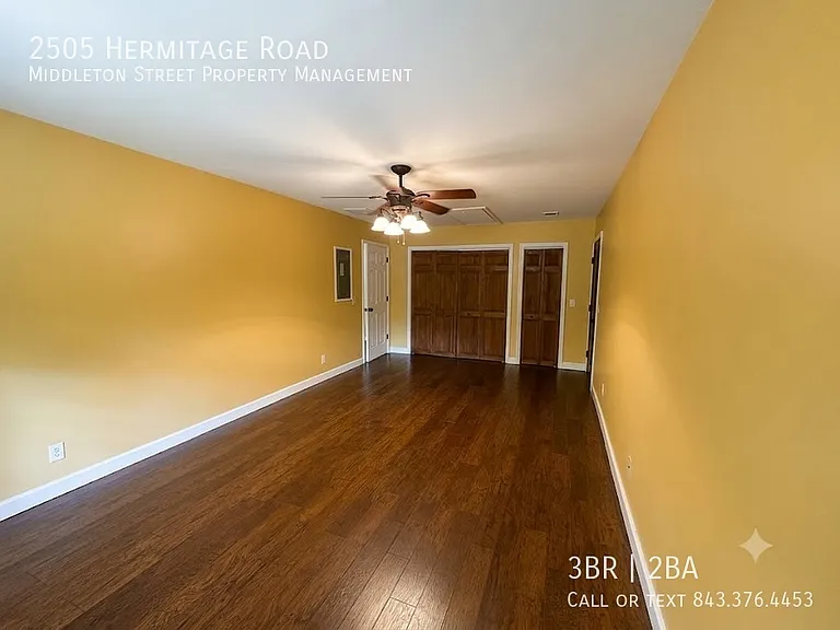 2505 Hermitage Rd — Photo 36