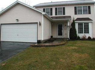 73 Nandor Dr, Irondequoit, NY 14609