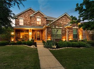 4013 Durrett St, Fort Worth, TX 76244