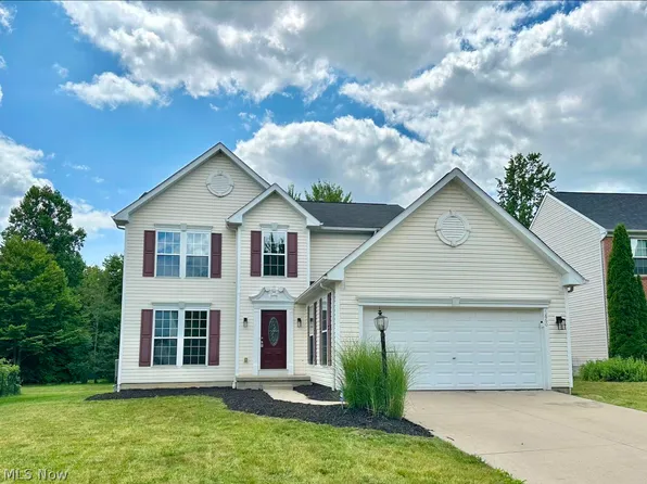 1860 Curry Ln, Twinsburg, OH 44087