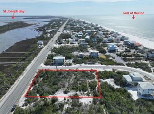 2 Haven Rd, Pt Saint Joe, FL 32456