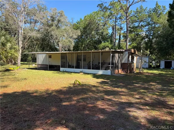 5571 S Scarlet Oak Ter, Homosassa, FL 34446
