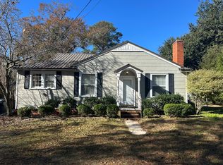 824 Dusy St, Dothan, AL 36301