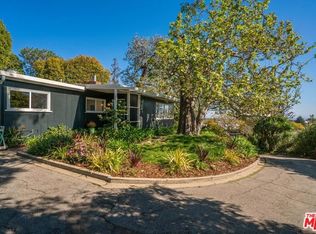 15480 Albright St, Pacific Palisades, CA 90272