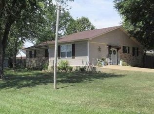 606 Meadow Cir, Beebe, AR 72012