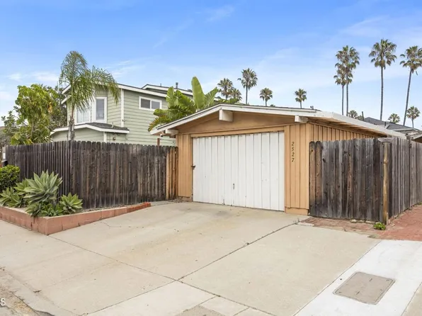 2527 Pierpont Blvd, Ventura, CA 93001