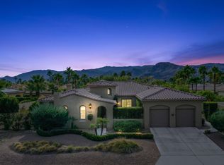 35005 Vista Del Ladero, Rancho Mirage, CA 92270