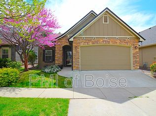 2271 E Powder River St, Meridian, ID 83642