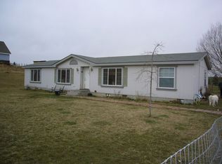 78682 Janie Ln, Weston, OR 97886