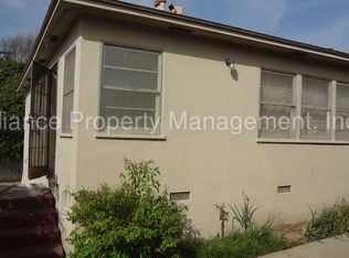 7333 1/2 W Manchester Ave, Los Angeles, CA 90045