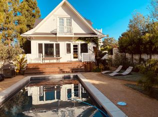 902 Palms Blvd, Venice, CA 90291