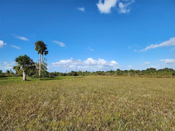 18717 NW 258th St, Okeechobee, FL 34972