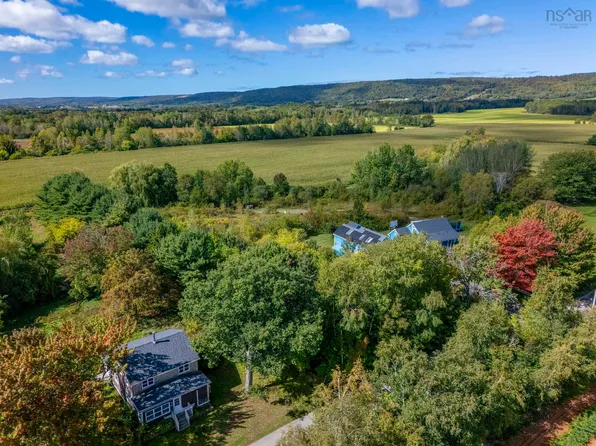 LOT Lamont Rd, Lakeville, NS B4N 3V7